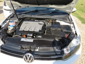 Used Volkswagen Golf 2012 for sale - 79143624: Photo