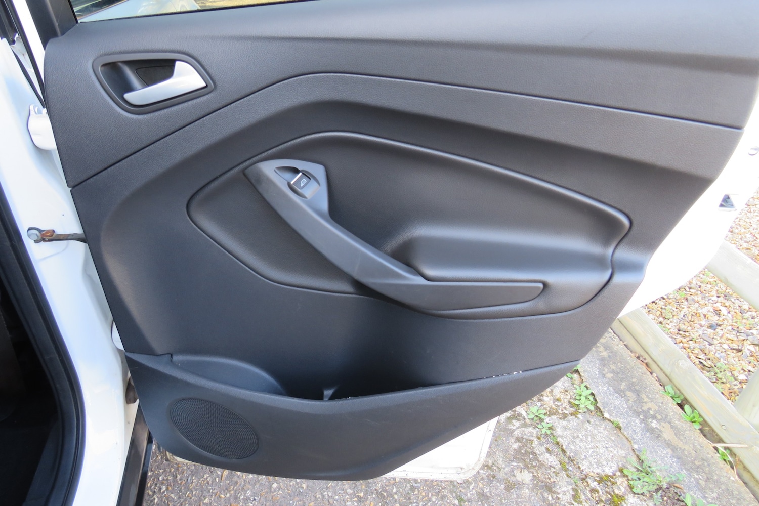 Used Ford Kuga 2017 for sale - 77813215: Photo 17