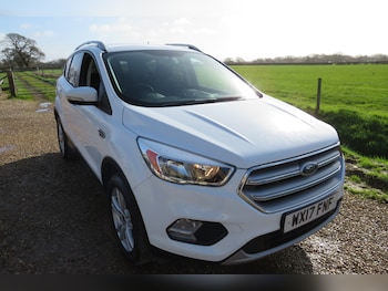 Used Ford Kuga 2017 for sale - 77813215: Photo