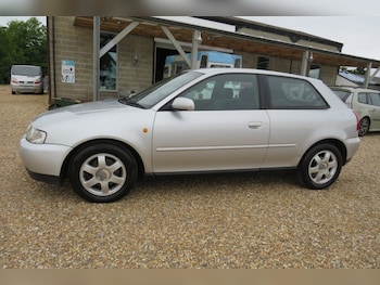 Used Audi A3 2000 for sale - 78630979: Photo