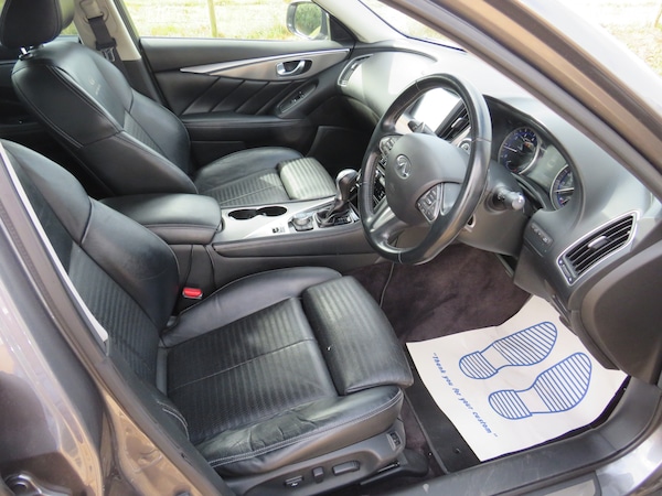 Used Infiniti Q50 2014 for sale - 75168045: Photo 10