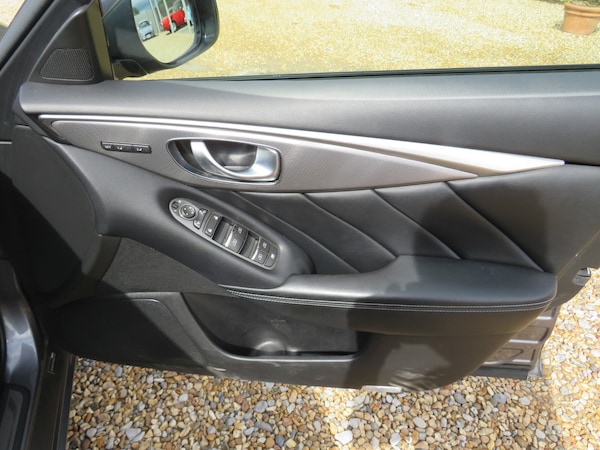 Used Infiniti Q50 2014 for sale - 75168045: Photo 13