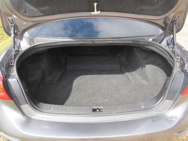 Used Infiniti Q50 2014 for sale - 75168045: Photo 16