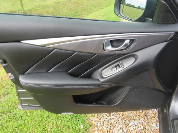 Used Infiniti Q50 2014 for sale - 75168045: Photo 20