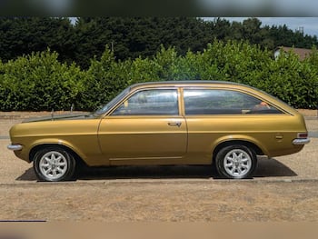 Used Vauxhall Viva 1973 for sale - 79791655: Photo