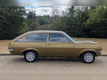 Used Vauxhall Viva 1973 for sale - 79791655: Photo