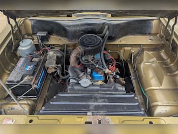 Used Vauxhall Viva 1973 for sale - 79791655: Photo