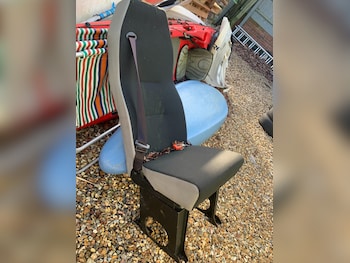 Used Ford Transit 2011 for sale - 76940249: Photo