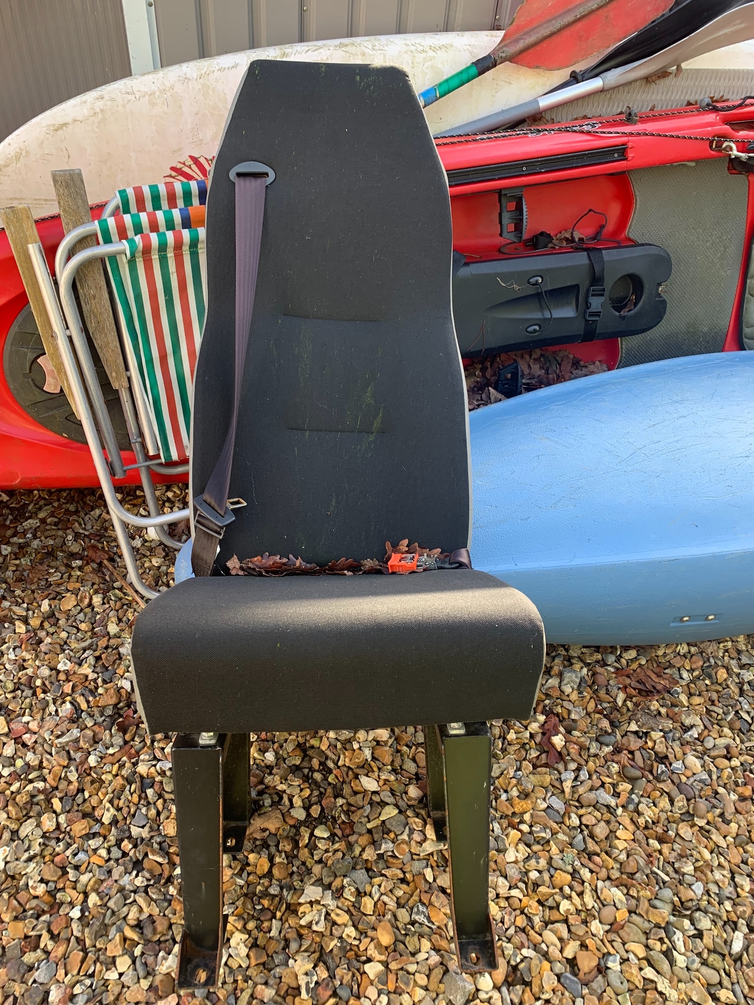 Used Ford Transit 2011 for sale - 76940249: Photo 2