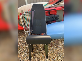 Used Ford Transit 2011 for sale - 76940249: Photo