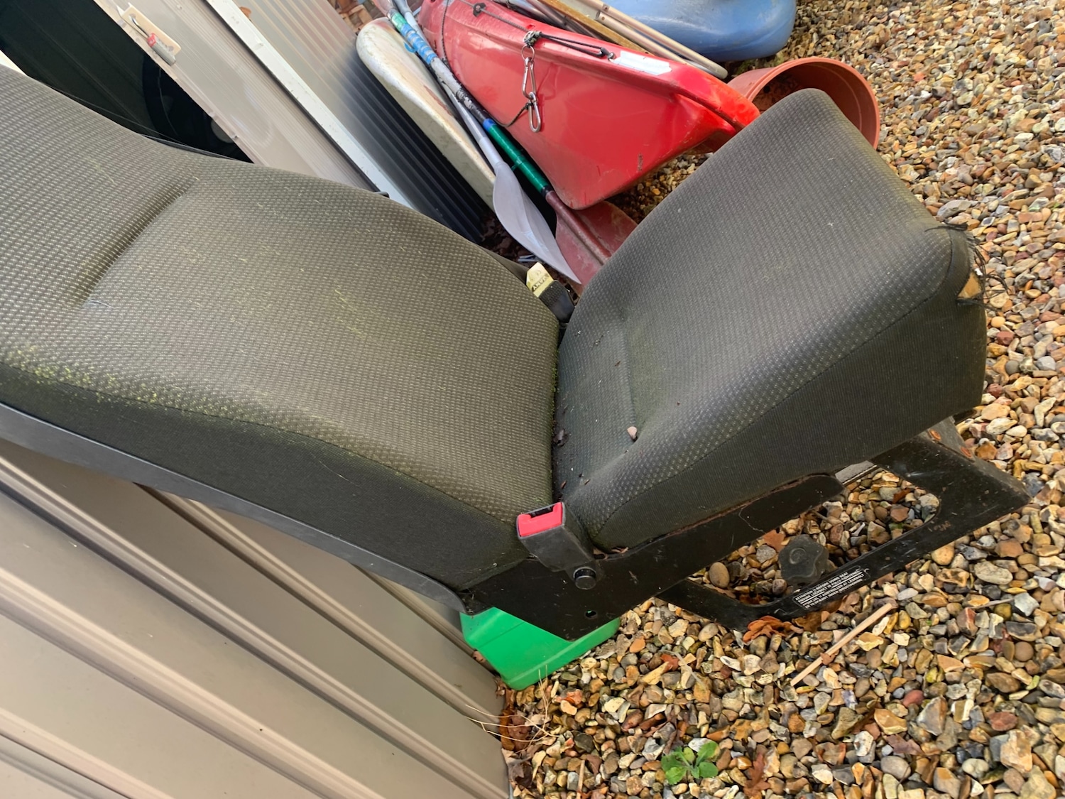 Used Ford Transit 2011 for sale - 76940249: Photo 3