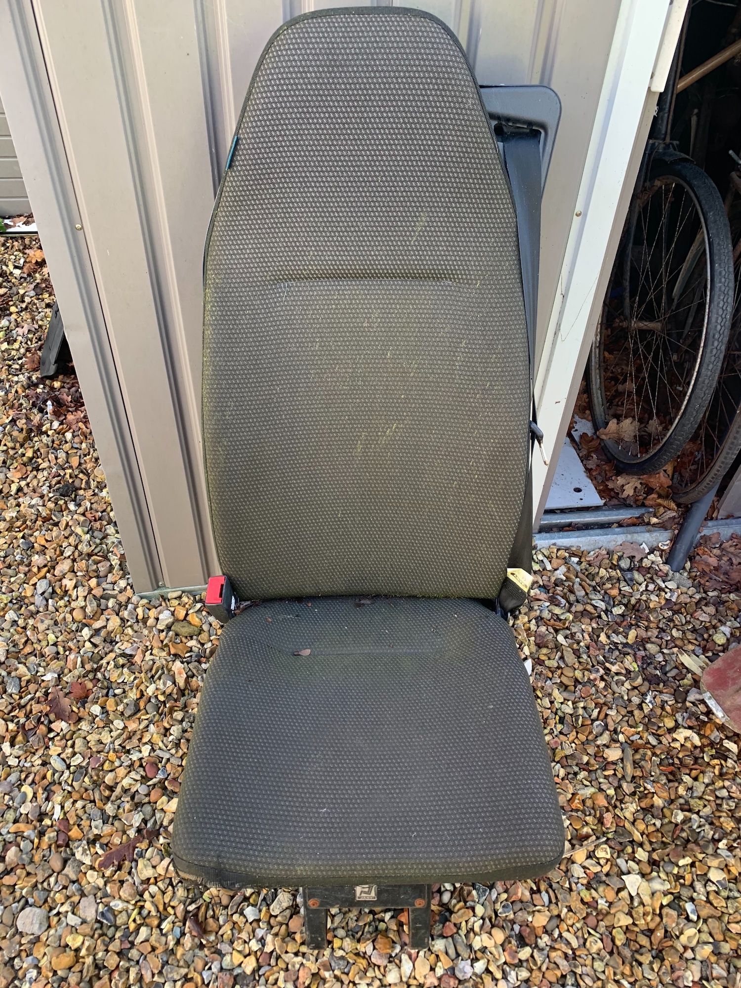 Used Ford Transit 2011 for sale - 76940249: Photo 4