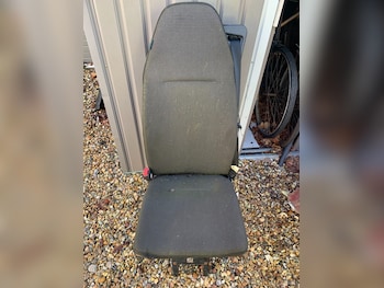 Used Ford Transit 2011 for sale - 76940249: Photo