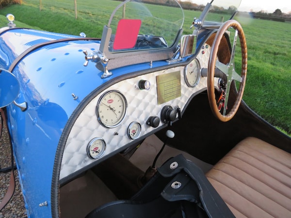 Used Bugatti Type 35 1966 for sale - 73149176: Photo 10