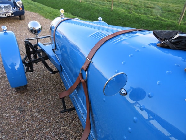 Used Bugatti Type 35 1966 for sale - 73149176: Photo 11