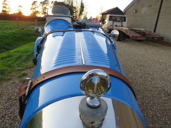 Used Bugatti Type 35 1966 for sale - 73149176: Photo 12