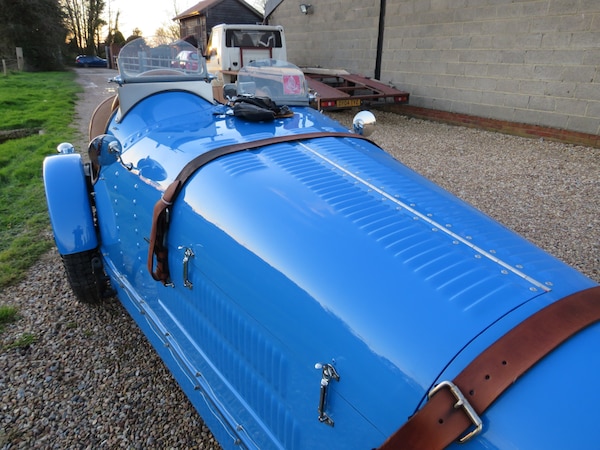 Used Bugatti Type 35 1966 for sale - 73149176: Photo 13