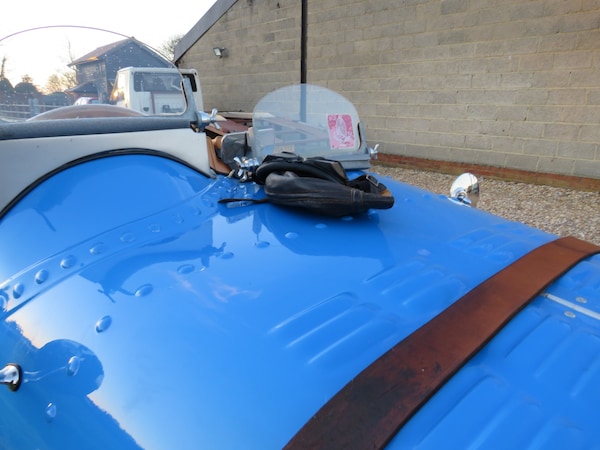 Used Bugatti Type 35 1966 for sale - 73149176: Photo 14