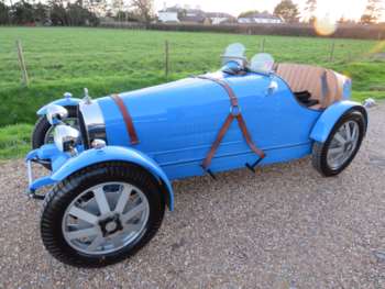 Used Bugatti Type 35 1966 for sale - 73149176: Photo