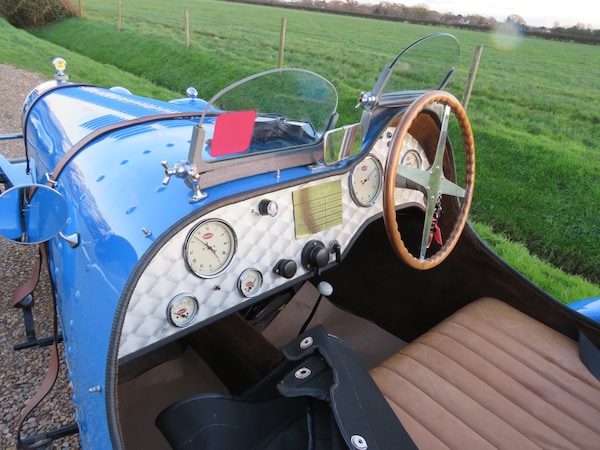 Used Bugatti Type 35 1966 for sale - 73149176: Photo 20