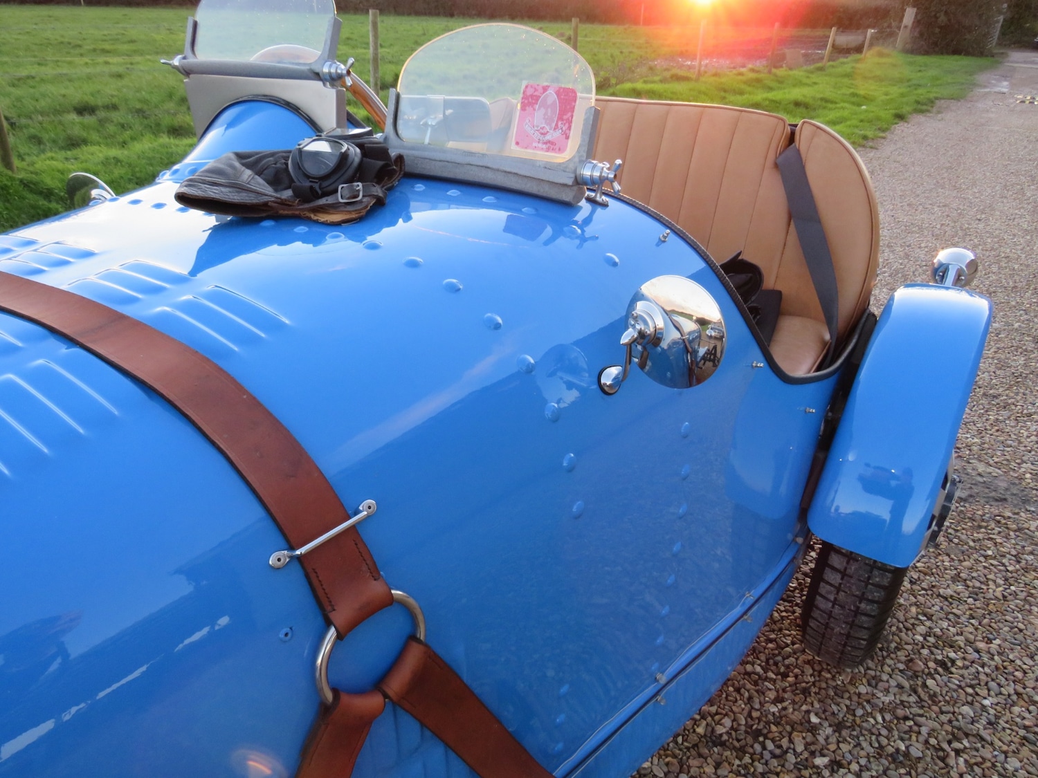 Vehicle 26