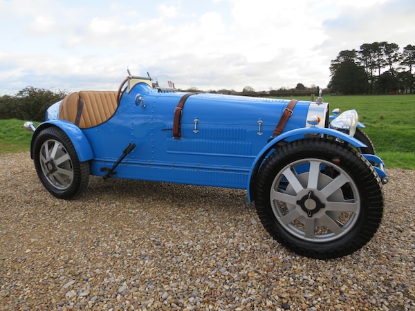 Used Bugatti Type 35 1966 for sale - 73149176: Photo 27