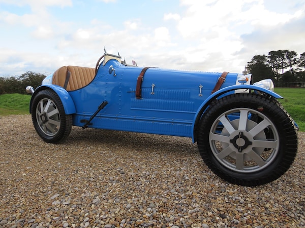 Used Bugatti Type 35 1966 for sale - 73149176: Photo 28