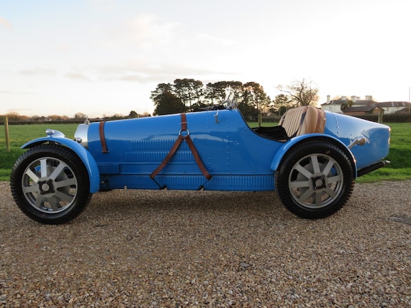 Used Bugatti Type 35 1966 for sale - 73149176: Photo 2