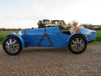 Used Bugatti Type 35 1966 for sale - 73149176: Photo