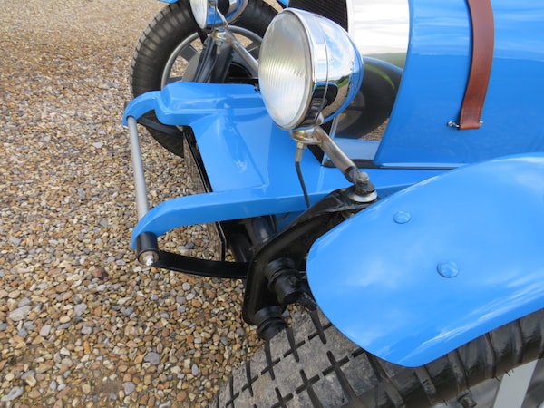 Used Bugatti Type 35 1966 for sale - 73149176: Photo 34