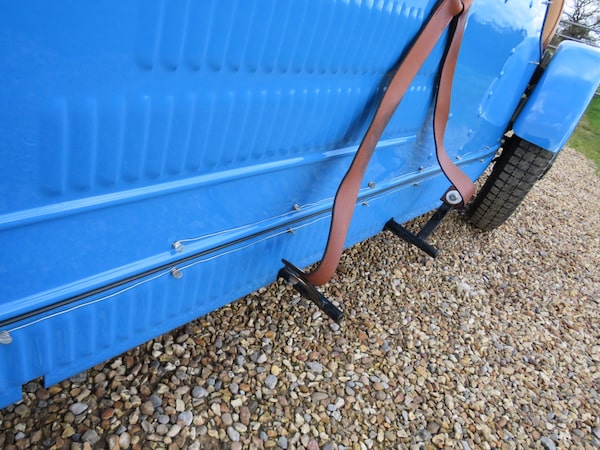 Used Bugatti Type 35 1966 for sale - 73149176: Photo 35