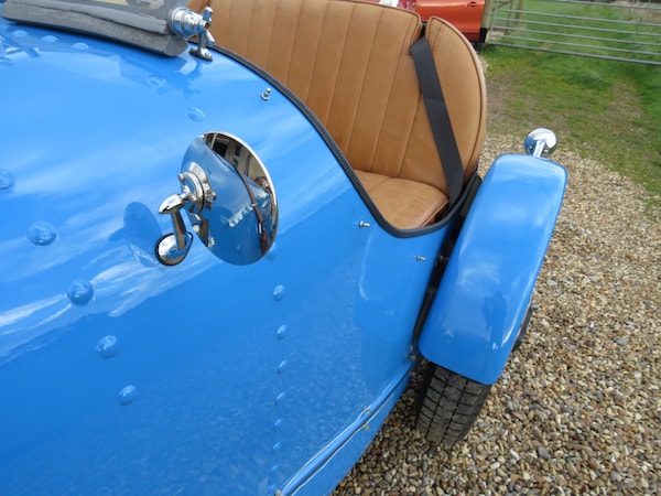 Used Bugatti Type 35 1966 for sale - 73149176: Photo 36