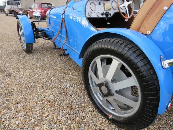Used Bugatti Type 35 1966 for sale - 73149176: Photo 38