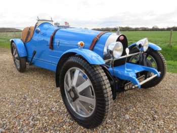 Used Bugatti Type 35 1966 for sale - 73149176: Photo