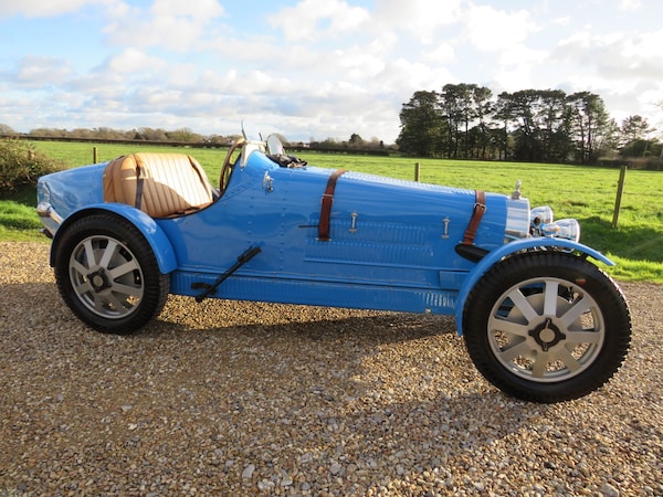 Used Bugatti Type 35 1966 for sale - 73149176: Photo 42