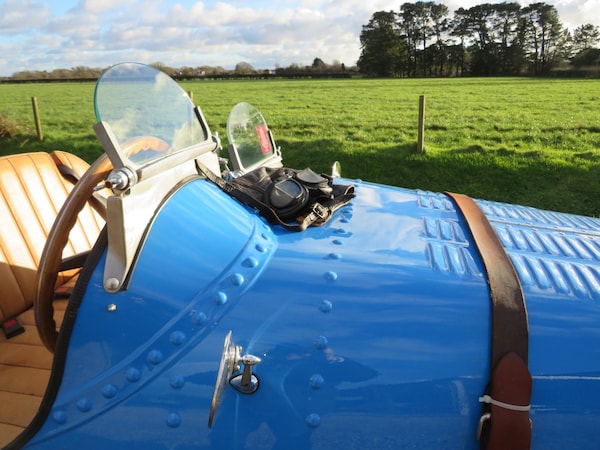 Used Bugatti Type 35 1966 for sale - 73149176: Photo 43