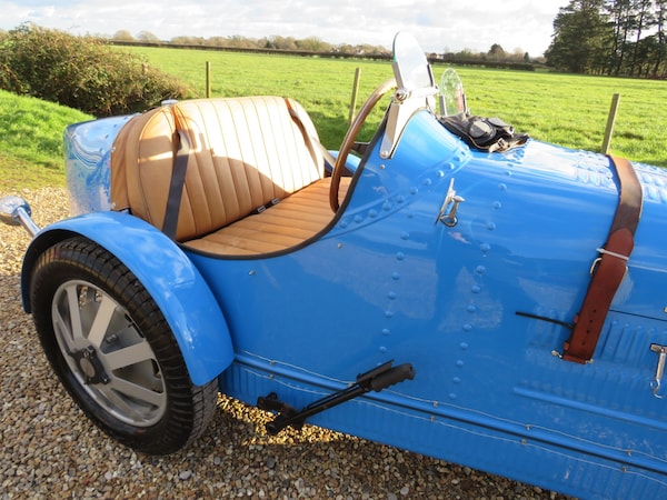 Used Bugatti Type 35 1966 for sale - 73149176: Photo 44