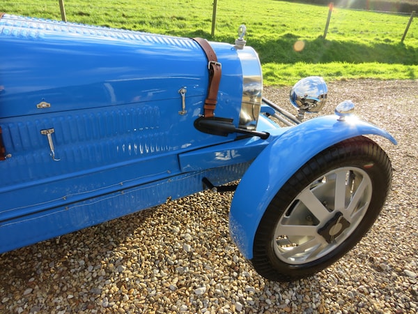 Used Bugatti Type 35 1966 for sale - 73149176: Photo 45