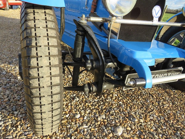 Used Bugatti Type 35 1966 for sale - 73149176: Photo 49