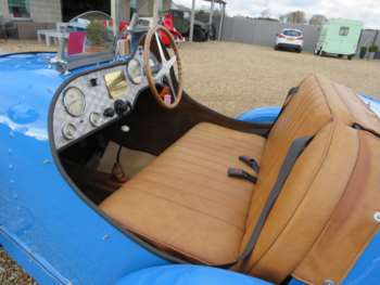 Used Bugatti Type 35 1966 for sale - 73149176: Photo