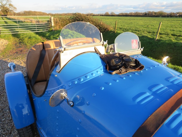 Used Bugatti Type 35 1966 for sale - 73149176: Photo 50