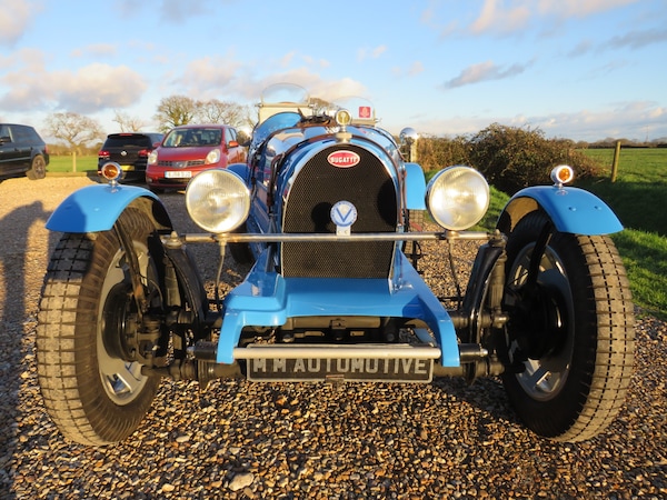 Used Bugatti Type 35 1966 for sale - 73149176: Photo 51