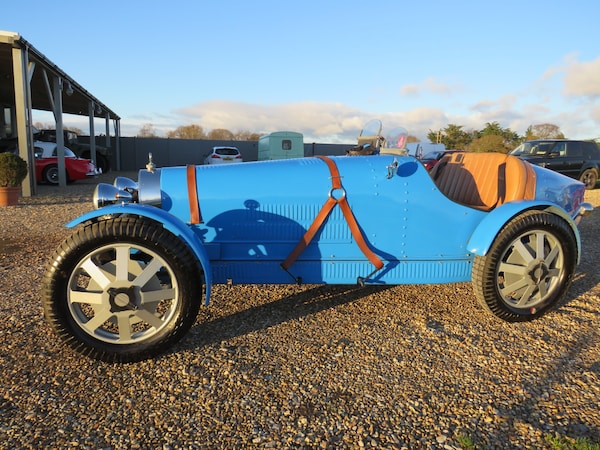 Used Bugatti Type 35 1966 for sale - 73149176: Photo 55