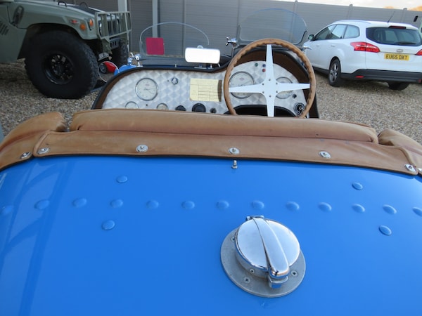 Used Bugatti Type 35 1966 for sale - 73149176: Photo 59