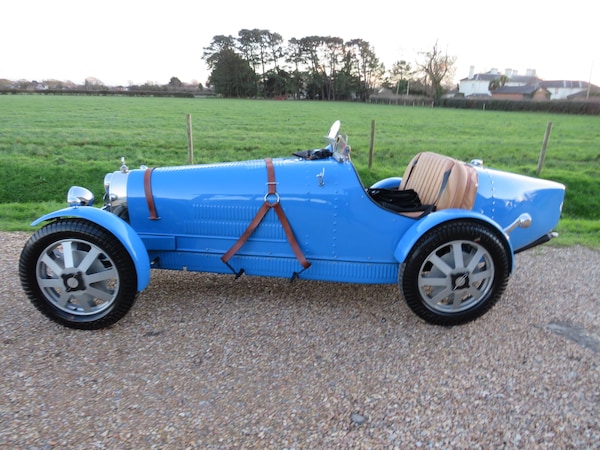 Used Bugatti Type 35 1966 for sale - 73149176: Photo 5