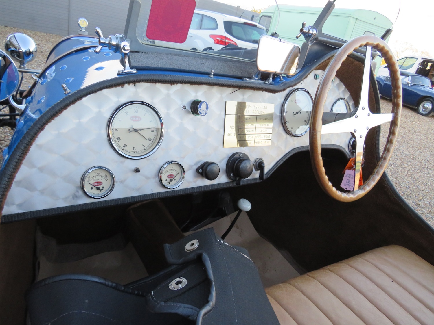 Vehicle 61