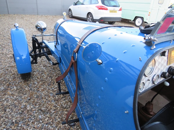 Used Bugatti Type 35 1966 for sale - 73149176: Photo 62