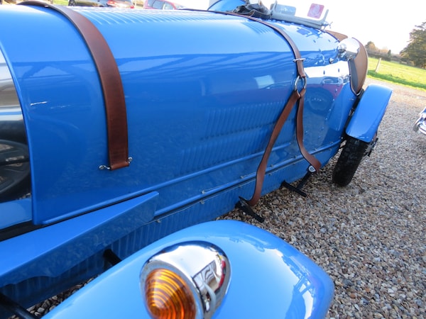 Used Bugatti Type 35 1966 for sale - 73149176: Photo 65