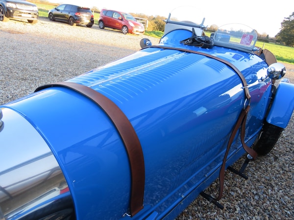Used Bugatti Type 35 1966 for sale - 73149176: Photo 66