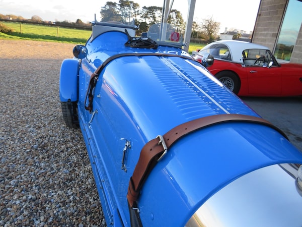 Used Bugatti Type 35 1966 for sale - 73149176: Photo 67